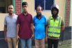 প্রবাসীর স্ত্রীকে ওপর হামলা, বহিষ্কারের পর গ্রেপ্তার কৃষক দল নেতা