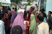 সিজারে জন্মের পর শিশুর শরীরে ক্ষত, চিকিৎসায় অবহেলার অভিযোগ