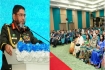 রোহিঙ্গা সংকট পরিবেশ ও অর্থনীতির ওপর বড় ধরনের চাপ তৈরি করছে : সেনাপ্রধান
