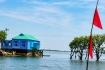 টাঙ্গুয়ার হাওরের পরিবেশ রক্ষায় লাল নিশান, পর্যটকদের জন্য ৬ নির্দেশনা