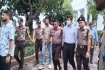 ইলিয়াস আলী গুম: উইং কমান্ডার সাইফকে আনা হলো ট্রাইব্যুনালে