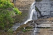 বর্ষায় রাঙামাটির ঝর্ণায় ফিরেছে যৌবন, বাড়ছে পাহাড়ি পর্যটনের সম্ভাবনা