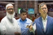 সংসদে বিরোধী দলের ওয়াকআউট : সরকারের নীতি-বিল উত্থাপন নিয়ে তুমুল বিতর্ক