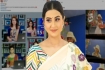 অতীতের স্মৃতি হাতড়ে কাটছে সময় বুবলীর