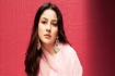 ভক্তের বুকে নিজের চেহারা দেখে অবাক অভিনেত্রী