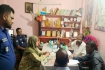 ডাক্তার না হয়েও আল্ট্রাসনোগ্রাফি করান ডায়াগনস্টিক সেন্টারের মালিক