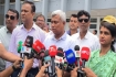 মধ্যপ্রাচ্যের সংকট কাটলে তেলের দাম কমাবে সরকার: জ্বালানি প্রতিমন্ত্রী