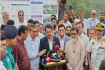 ঢাকার পাঁচ নদী ও ৫৫ খাল সচল করতে উদ্যোগ নেওয়া হয়েছে