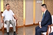 প্রধানমন্ত্রীর সঙ্গে চীনা রাষ্ট্রদূতের বিদায়ী সাক্ষাৎ