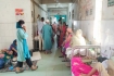 শরীয়তপুর সদর হাসপাতালে বাড়ছে ডেঙ্গু ও ডায়রিয়া রোগীর চাপ