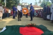 রাষ্ট্রীয় মর্যাদায় বীরাঙ্গনা ফুলমতিকে শেষ বিদায়