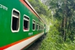 ৪ ঘণ্টা পর সিলেটের সঙ্গে রেলযোগাযোগ স্বাভাবিক