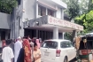 কিশোরগঞ্জে পুকুরে ডুবে প্রাণ গেল ২ বোনের