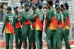 ১০২ রানেই অলআউট বাংলাদেশ, ব্রোঞ্জ-ও জুটল না কপালে