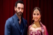 পাকিস্তানি অভিনেতার সঙ্গে নুসরাত ফারিয়া, দুজনের দেখা হলো কোথায়?