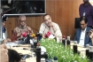 প্রধানমন্ত্রীর কন্যার জাতিসংঘে চাকরিতে সরকারের ন্যূনতম সম্পৃক্ততা নেই