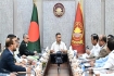 যানজট নিরসনে বৃত্তাকার সড়ক নির্মাণের গতি বাড়ানোর নির্দেশ প্রধানমন্ত্রীর
