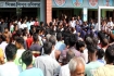 পঞ্চগড়ে প্রধান শিক্ষকের মৃত্যুকে ঘিরে বিদ্যালয়ে বিক্ষোভ, শিক্ষক অবরুদ্ধ