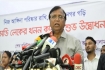 ধানমন্ডি লেকের পাশে হবে নজরুল সরোবর : প্রশাসক