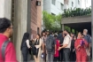 বোমা হামলার হুমকি : ব্র্যাকে তল্লাশি করে প্রবেশ, নিরাপত্তা জোরদার