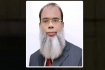মারা গেছেন সাবেক সংসদ সদস্য সালাহউদ্দিন আহমেদ