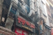 মুনসুর খান প্লাজার আগুন দেখালো পুরান ঢাকার অগ্নিঝুঁকির চিত্র