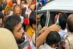 দিল্লিতে অভিজিৎ দীপকে ফের আটক