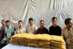 লোহাগাড়ায় দুর্গাপূজায় উপহার ও আর্থিক অনুদান বিতরণ