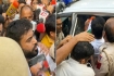 দিল্লিতে অভিজিৎ দীপকে ফের আটক