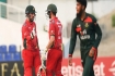 জিম্বাবুয়ের কাছে বড় ব্যবধানে হারল বাংলাদেশ