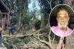 গাছের ডাল মাথায় পড়ে প্রাণ গেল বিএনপি নেতার