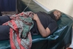 পটিয়ায় চালককে অজ্ঞান করে চিনিসহ কাভার্ডভ্যান ছিনতাই