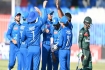 শুরুতেই ছন্নছাড়া বাংলাদেশ, পরপর দুই বলে আউট তানজিদ-সৌম্য