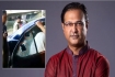 গাড়িতে গুলির ঘটনা নিয়ে যা বললেন আসিফ আকবর
