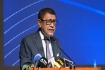 আগামী অর্থবছরের মধ্যে বদলে যাবে দেশের স্বাস্থ্যখাত : স্বাস্থ্যমন্ত্রী