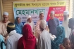 পঞ্চগড়ে প্রতি শুক্রবার অসহায় মানুষের জন্য বসবে ‘মেহমানখানা’